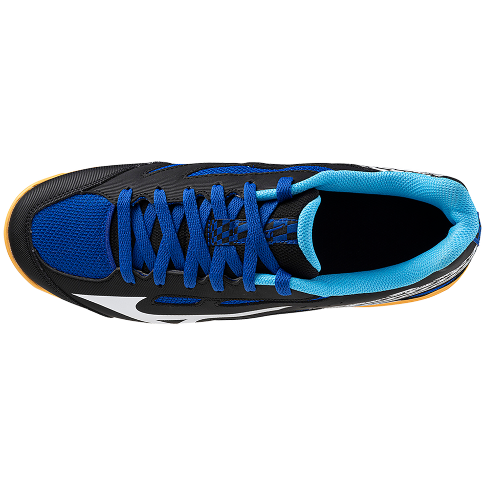 Mizuno CROSSMATCH SWORD 2 Black/white/surf the web